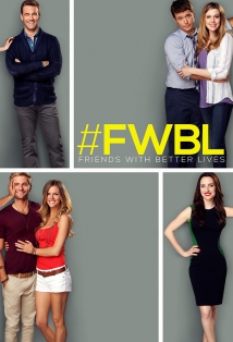 Friends with Better Lives - TVcom